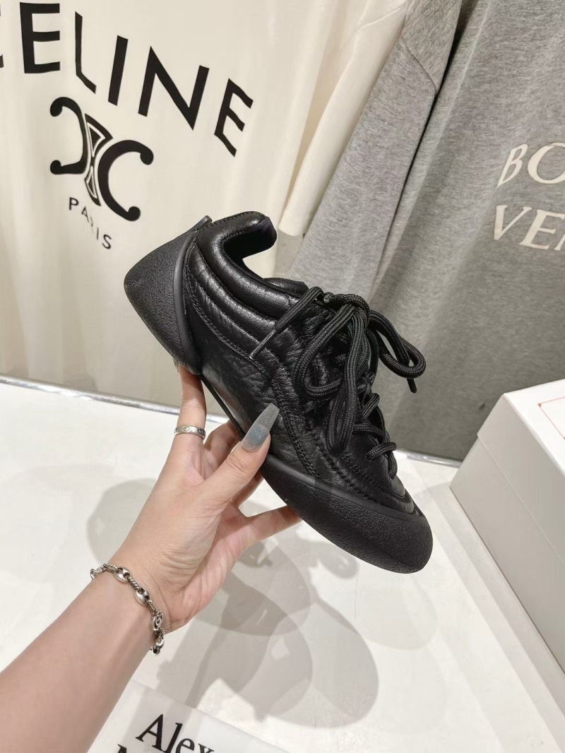 Alexander Mcqueen Casual Shoes